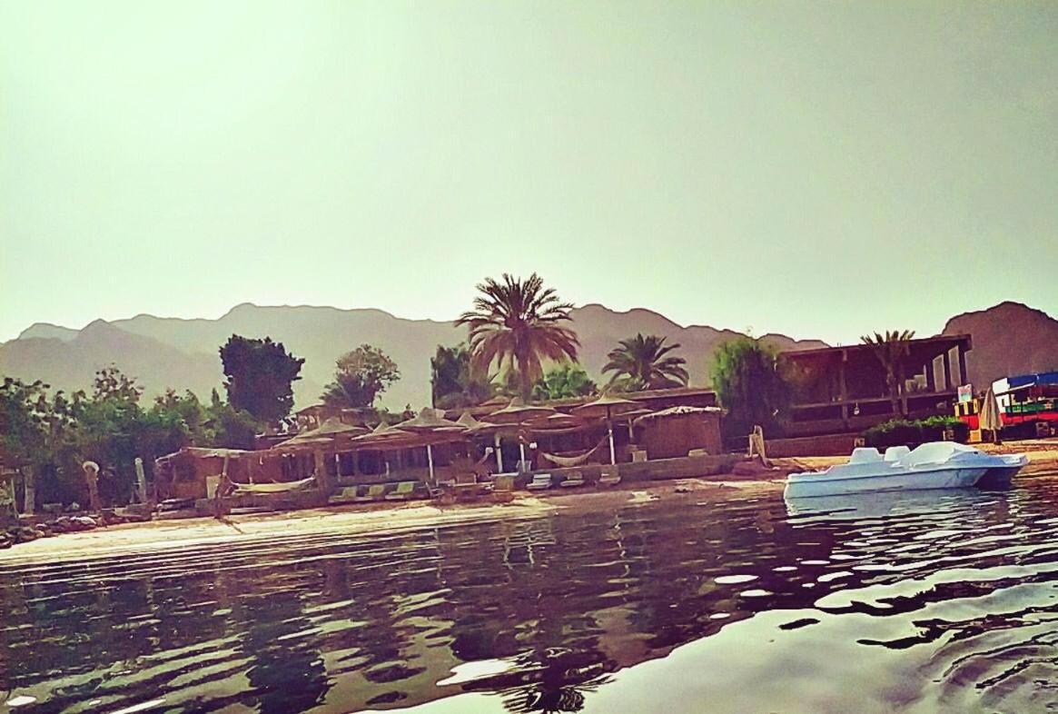 Elbadawy Camp Ξενοδοχείο Nuweiba` Εξωτερικό φωτογραφία