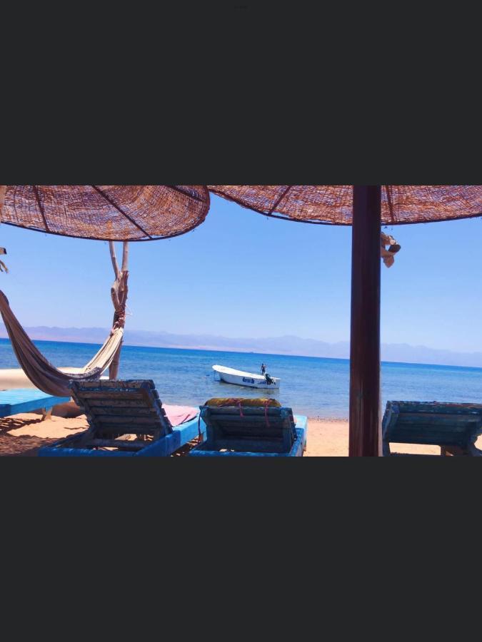 Elbadawy Camp Ξενοδοχείο Nuweiba` Εξωτερικό φωτογραφία