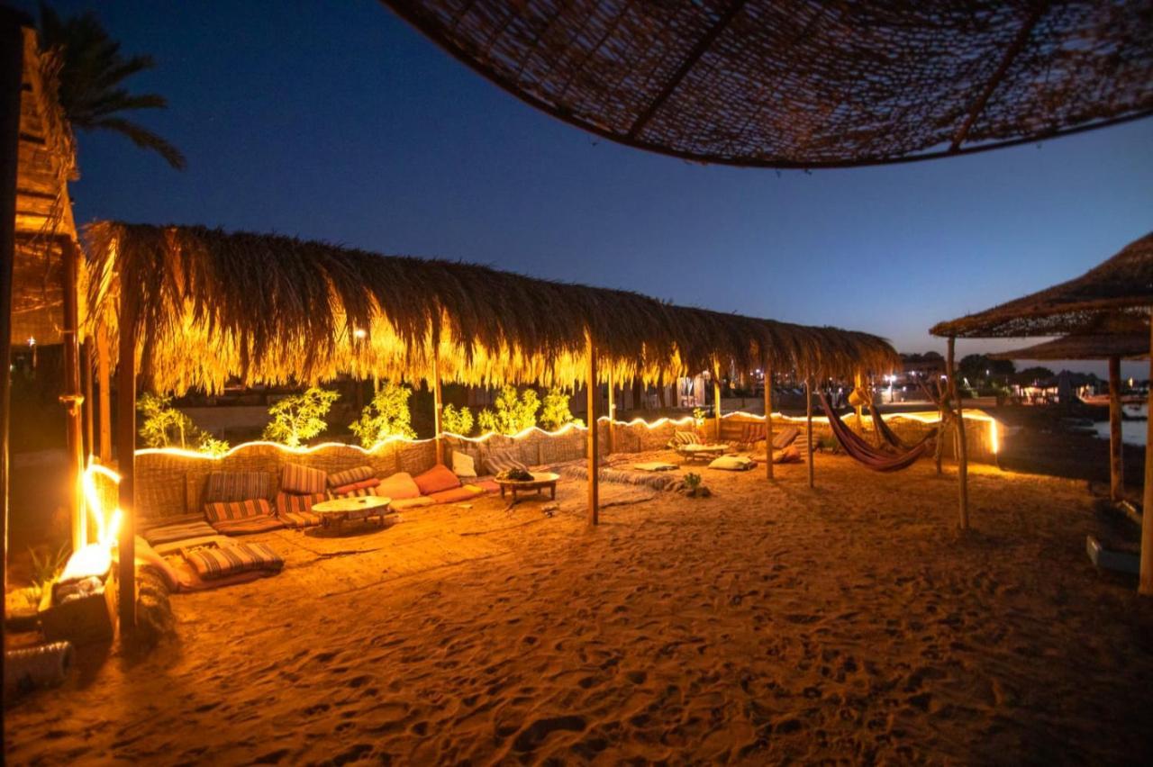 Elbadawy Camp Ξενοδοχείο Nuweiba` Εξωτερικό φωτογραφία